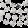 Natural Quartz Crystal Beads Strands G-L241A-20-3