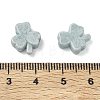 Vintage Handmade Porcelain Beads PR-CBA4F13-A09-3