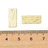 SHEGRACE Brass Pendants XGRQ3P793-612G-3