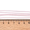 1MM Waxed Cord 5-Strand Necklace Making MAK-C005-01Q-3