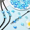 Acrylic Hair Braiding Twist Styling Tool Set DIY-FZC0002-01B-5