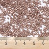 MIYUKI Round Rocailles Beads SEED-JP0008-RR0641-4