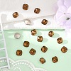 Preciosa® MAXIMA Crystal Fancy Stones Y-PRC-FC10-10220-2