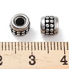 304 Stainless Steel Beads STAS-M057-42AS-02-3