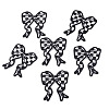 8Pcs Polyester Clothing Patches DIY-TA0015-30A-3