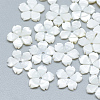 Freshwater Shell Beads X-SHEL-S275-033-1