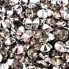 Imitation Taiwan Acrylic Rhinestone Pointed Back Cabochons GACR-A003-5mm-23-1