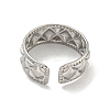 304 Stainless Steel Finger Ring RJEW-C077-05P-3