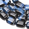 Natural Agate Beads Strands GG-L001-M01-01-4