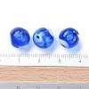 Handmade Lampwork Beads DT249J-7-5