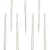 Craftdady Stainless Steel Big Eye Beading Needles TOOL-CD0001-01P-6