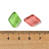 Glass Cabochons MOSA-L001-01B-02-3