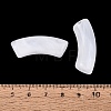 Acrylic Imitation Gemstone Beads MACR-S372-001B-08-1-3