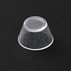 Silicone Cover for Bag Feets SIL-WH0816-005B-1