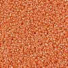 MIYUKI Round Rocailles Beads SEED-X0054-RR0424-3