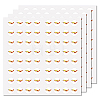 Waterproof Self-Adhesive Picture Stickers DIY-WH0370-007-1