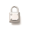 304 Stainless Steel Charms STAS-D288-05P-1