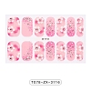 Full Cover Nail Stickers MRMJ-T078-ZX-3116-2