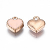 Alloy Enamel Charms LS-ENAM-Q033-51J-2