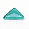 Transparent Glass Cabochons GLAA-WH0018-96L-2
