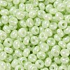 3/0 Glass Seed Beads X1-SEED-L011-03A-11-3