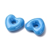 Handmade Lampwork Beads LAMP-S069-04K-2