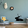 PVC Wall Stickers DIY-WH0228-488-3
