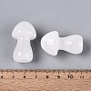Natural Quartz Crystal Mushroom Display Decorations G-Q602-03S-4
