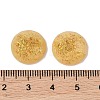 Resin Cabochons CRES-XCP0001-28-3