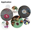 DIY Scrapbook AJEW-CP0002-89H-5