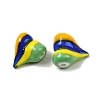 Handmade Lampwork Beads LAMP-G168-01-M-3