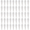 50Pcs Alloy Pendants FIND-SC0023-90-1