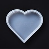 Heart DIY Decoration Silicone Molds X-DIY-Z019-02-2