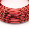 Round Anodized Aluminum Wire AW-S001-3.5mm-23-2