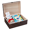 Wooden Boxes CON-WH0086-238-1