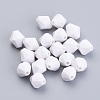 Opaque Acrylic Beads SACR-S300-02A-01-3