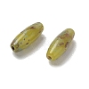 Opaque Colours Glass Seed Beads GL-CBAC3F6-01I-2