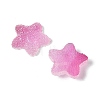 Imitation Candy Food Style Resin Cabochons RESI-R461-02H-3