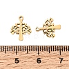 304 Stainless Steel Charms X-STAS-I151-16G-3