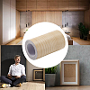 Wood Grain Pattern PVC Self-Adhesive Tapes AJEW-WH0258-957A-5