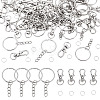 Key Ring Kits FIND-TA0011-18-1