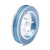 Nylon Braided Cord NWIR-N001-0.8mm-25-2