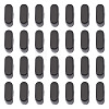 Acrylic European Beads OACR-TAC0013-14I-2