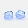 12/0 FGB Grade A Round Glass Seed Beads SEED-Q011-FM-3