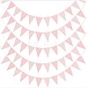 Pennant Banners AJEW-CJC0001-06C-1