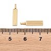 304 Stainless Steel Charms STAS-L022-589I-3