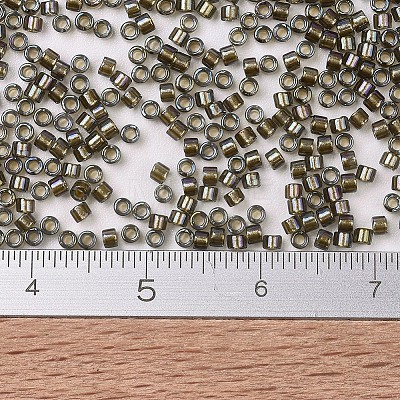 MIYUKI Delica Beads SEED-X0054-DB1773-1