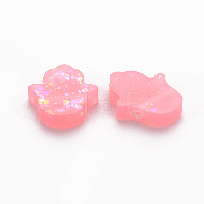 Resin Beads RESI-K006-A05-1