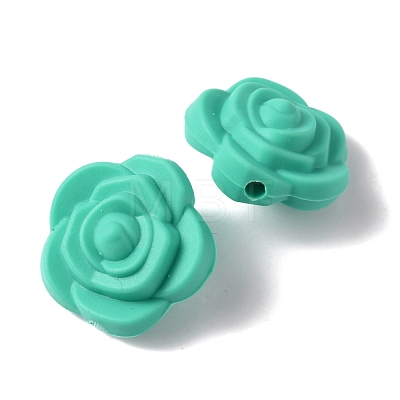 Food Grade Eco-Friendly Silicone Beads FIND-WH0125-43M-1