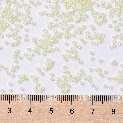 TOHO Round Seed Beads X-SEED-TR15-0182-1